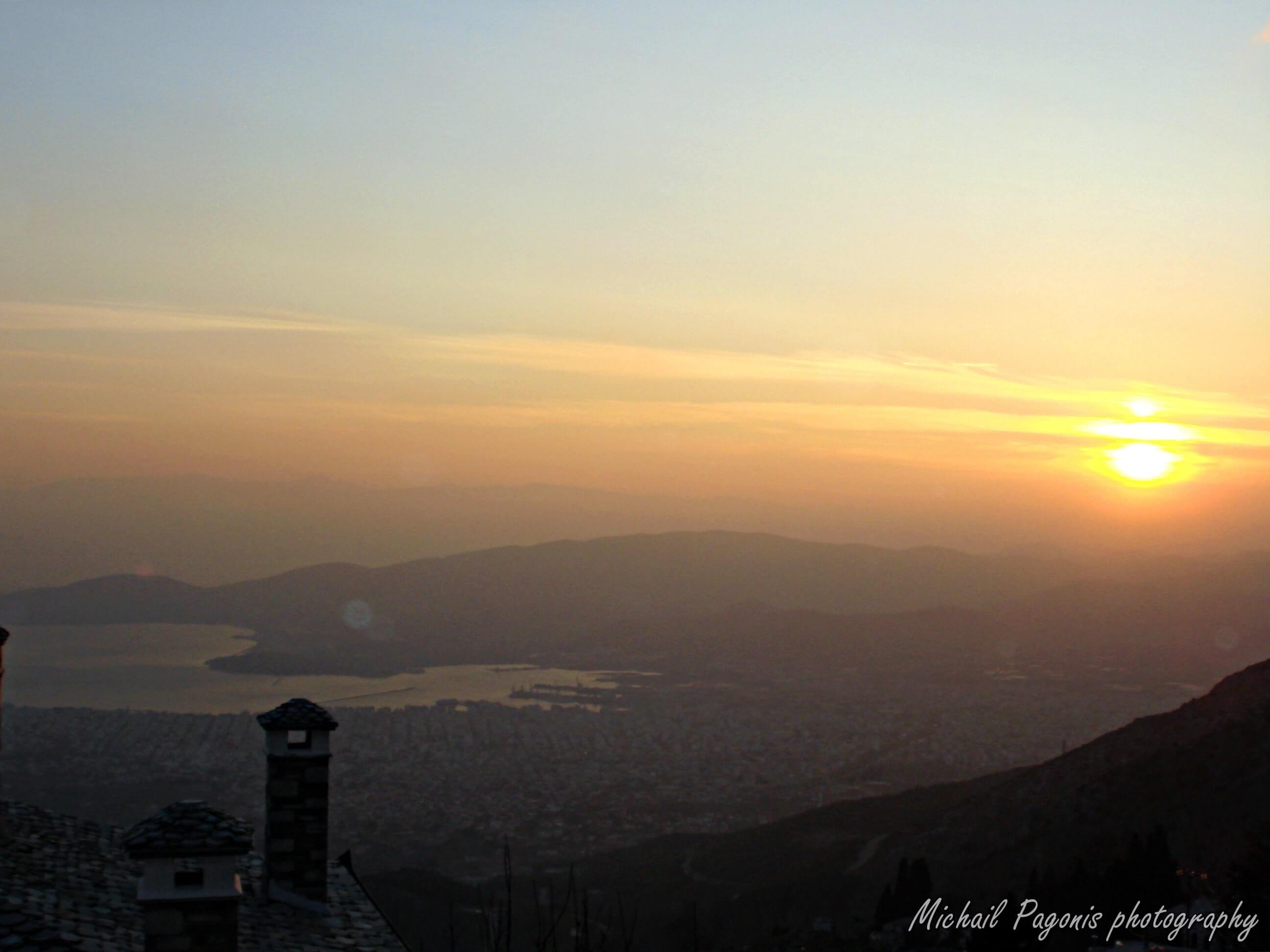 Βόλος, Μαγνησία